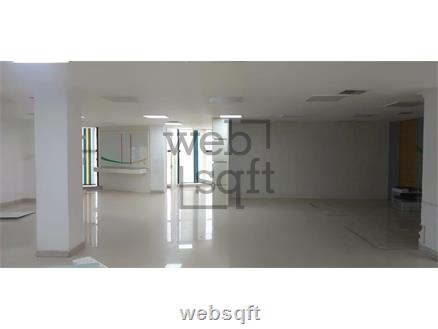Showroom for Sale in Telangana